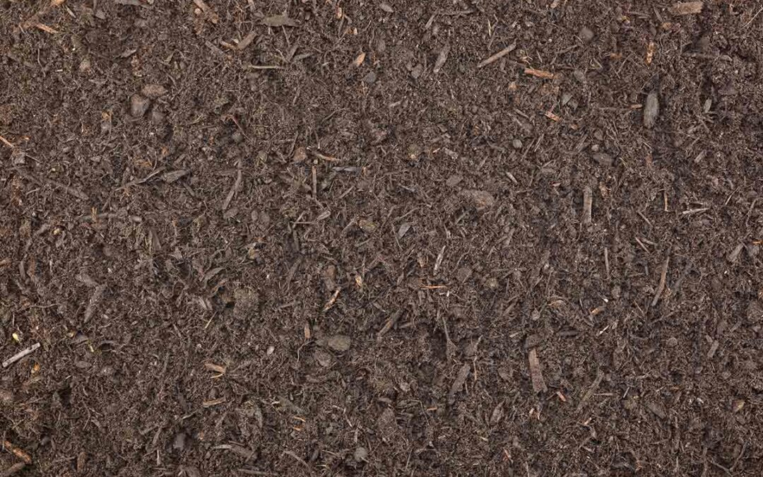 Jeffries Organic Compost – The smart choice for professional growers