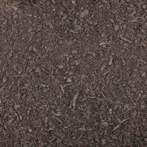 organic potting soil