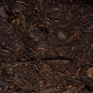 recover mulch