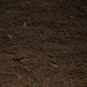 veggie and garden soil