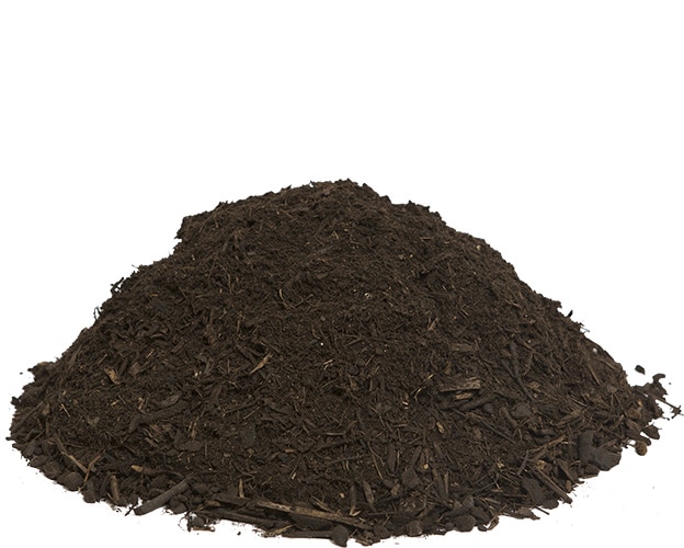 Forest Mulch