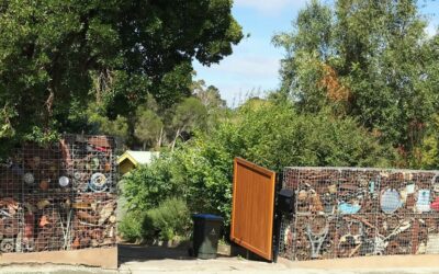 Building sustainable communities: Bridgewater Arts Project