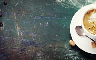 Working together to reduce food waste: Café Troppo