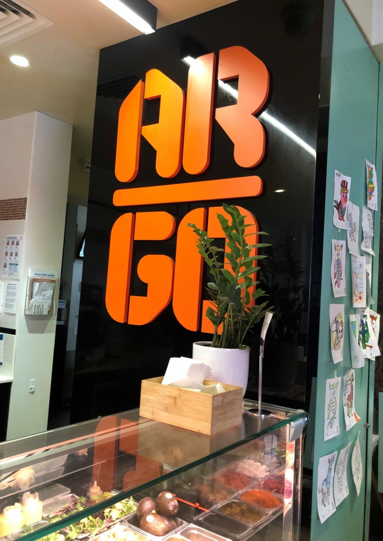 Gold Star Recyclers Argo on the Parade Jeffries