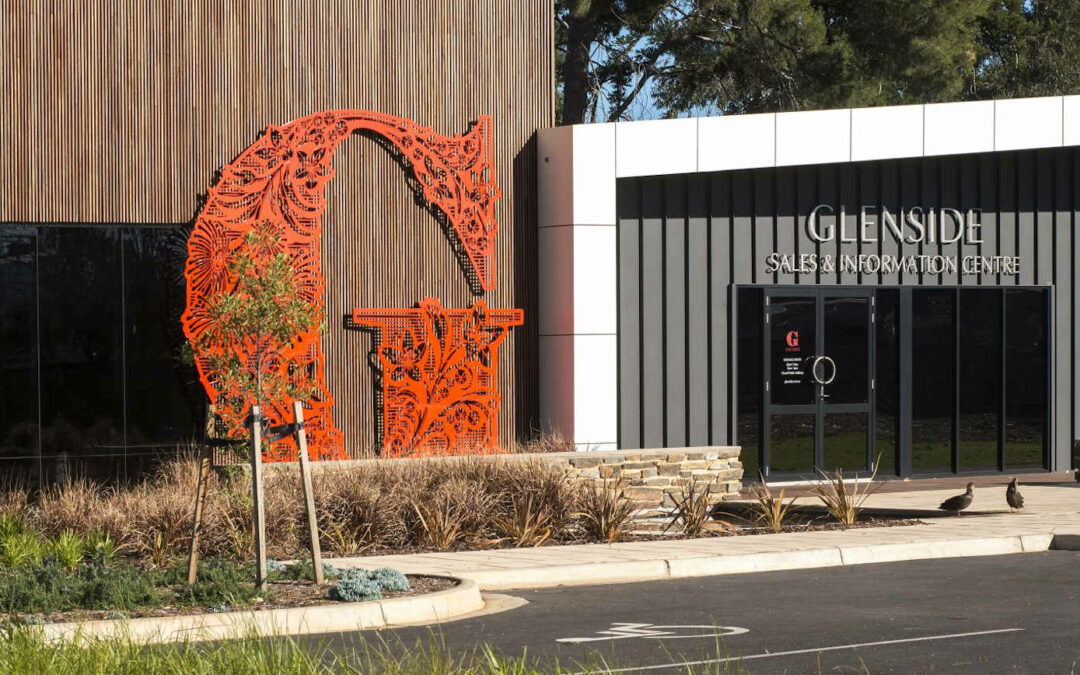 Trade Projects – Glenside Stage 1