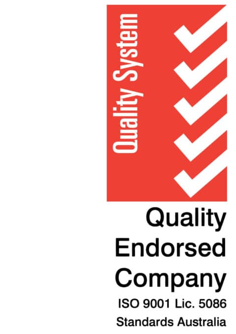 Our Certifications - Jeffries