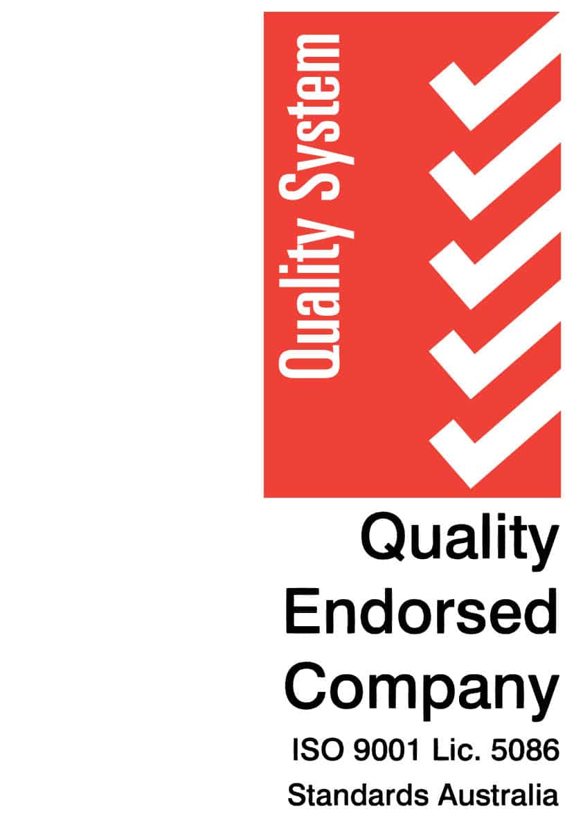 AS QUALITY ENDORSED COMPANY