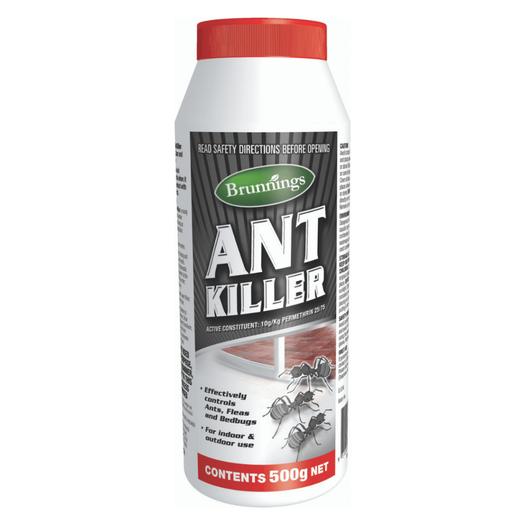 Brunnings Ant Powder 500g Jeffries