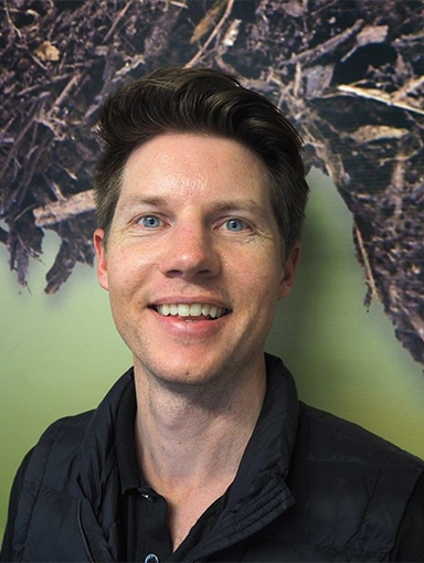 Ben Randall-Smith