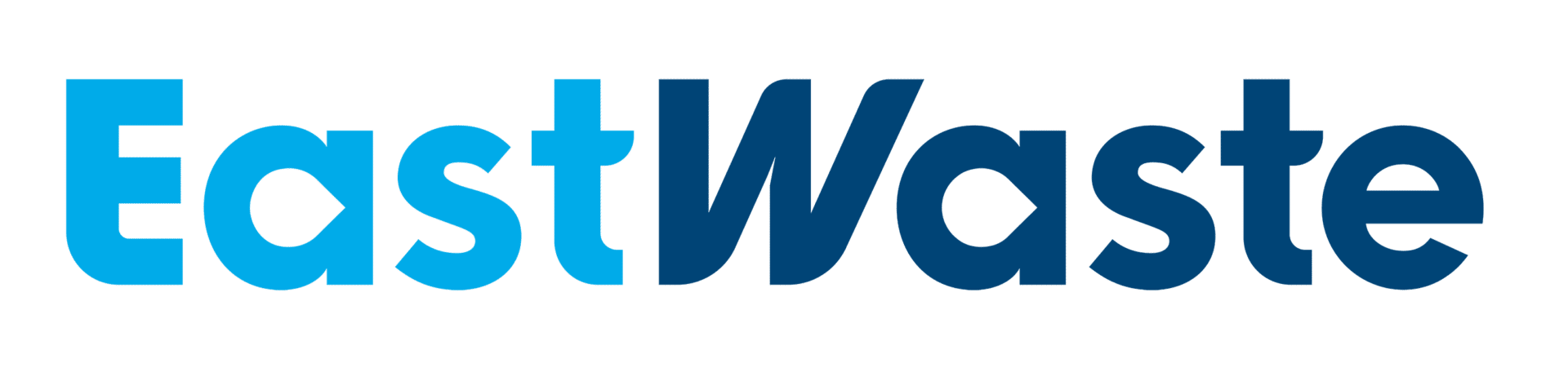 East Waste logo