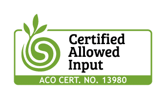 AO_CertLogo Organic Certification logo